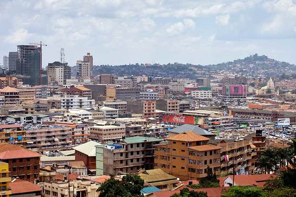 Kampala Feature