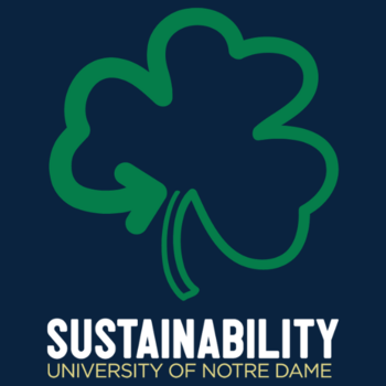 Sustainability Office Events Logo