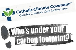Catholic Coalition on Climate Change