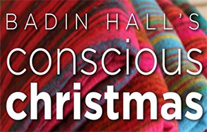 Badin Hall Conscious Christmas2