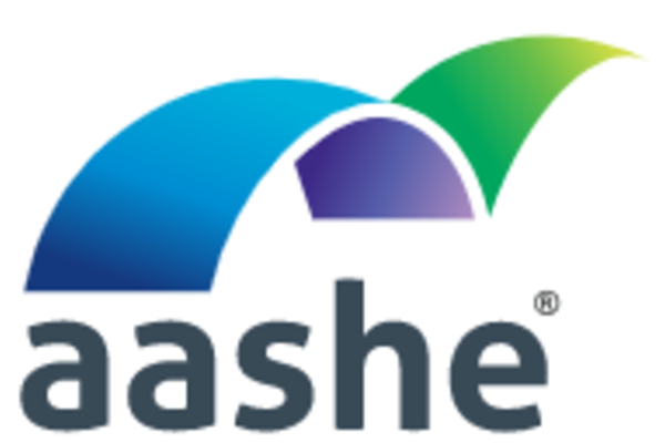 Aashe Logo