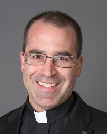 Fr. Terry Ehrman