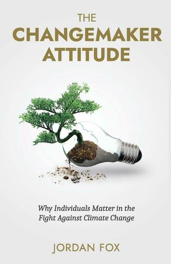 Changemaker Attitude
