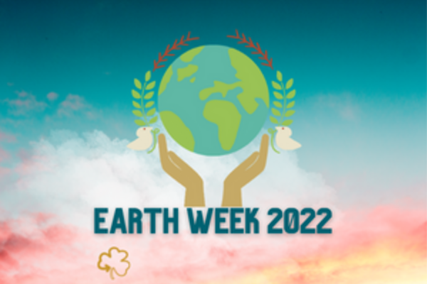 Earth Week 2022 Resized Graphic 300 200px