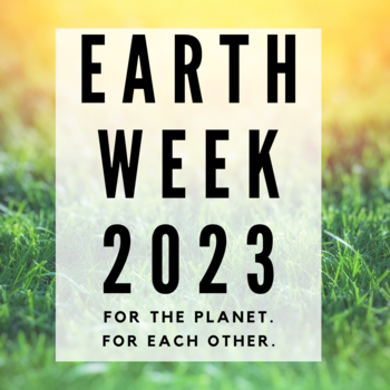 Earth Week 2023