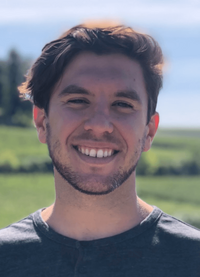 Headshot of Karim Tinoco