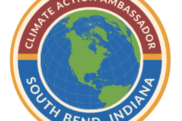 Climate Action Ambassador - South Bend, Indiana logo